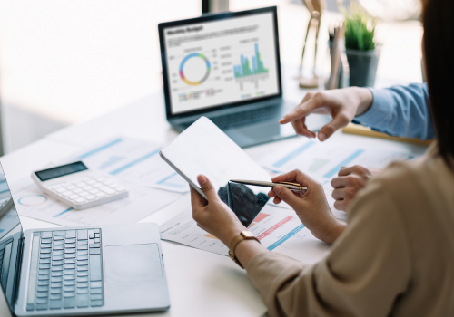 Salary Surveys
